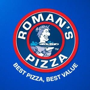 Romans Pizza - George