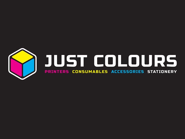 Just Colours