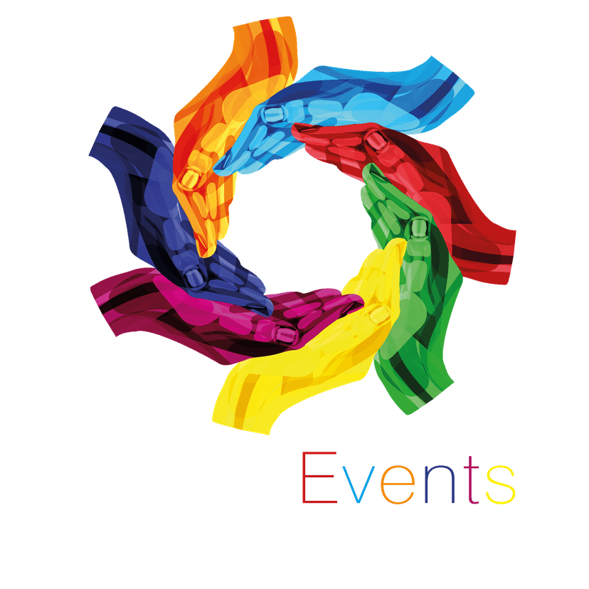 We Are Events