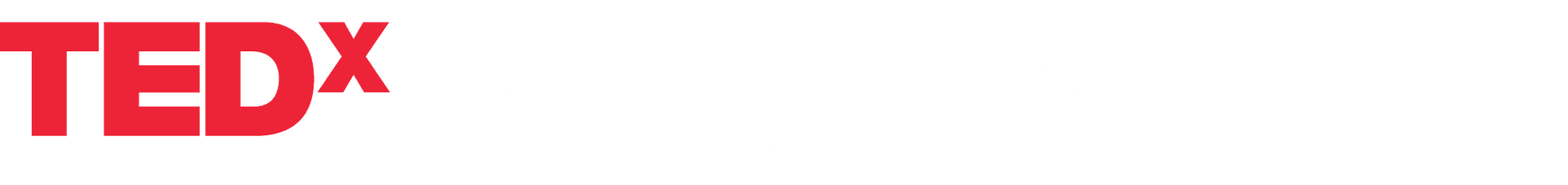 TEDxGeorge Women Logo