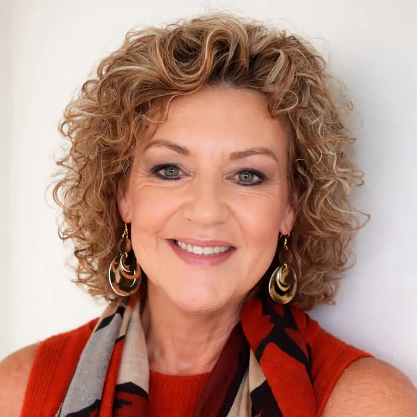 Adele Potgieter