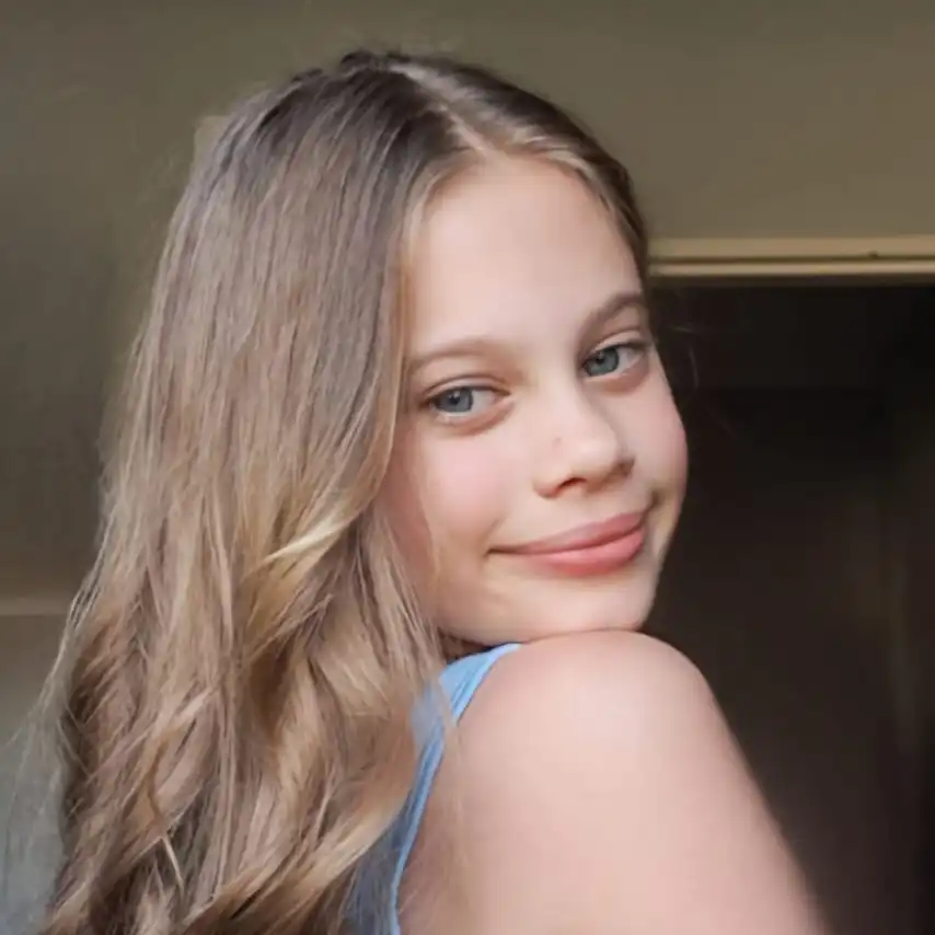 Chloé Swanepoel