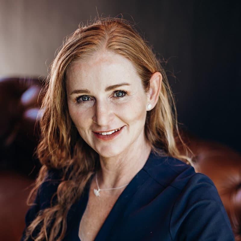 Dr. Ansua Steyn-Ahlstrom