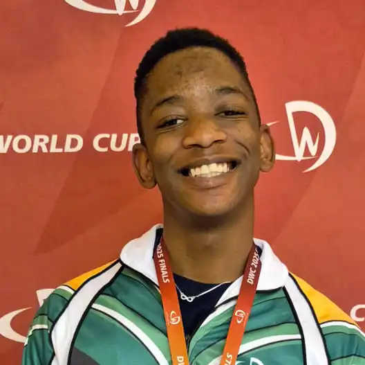 Judah Mkhambi