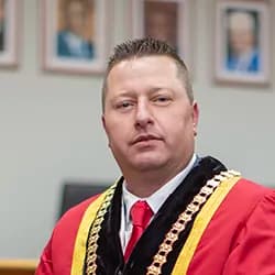 Andrew Strobel