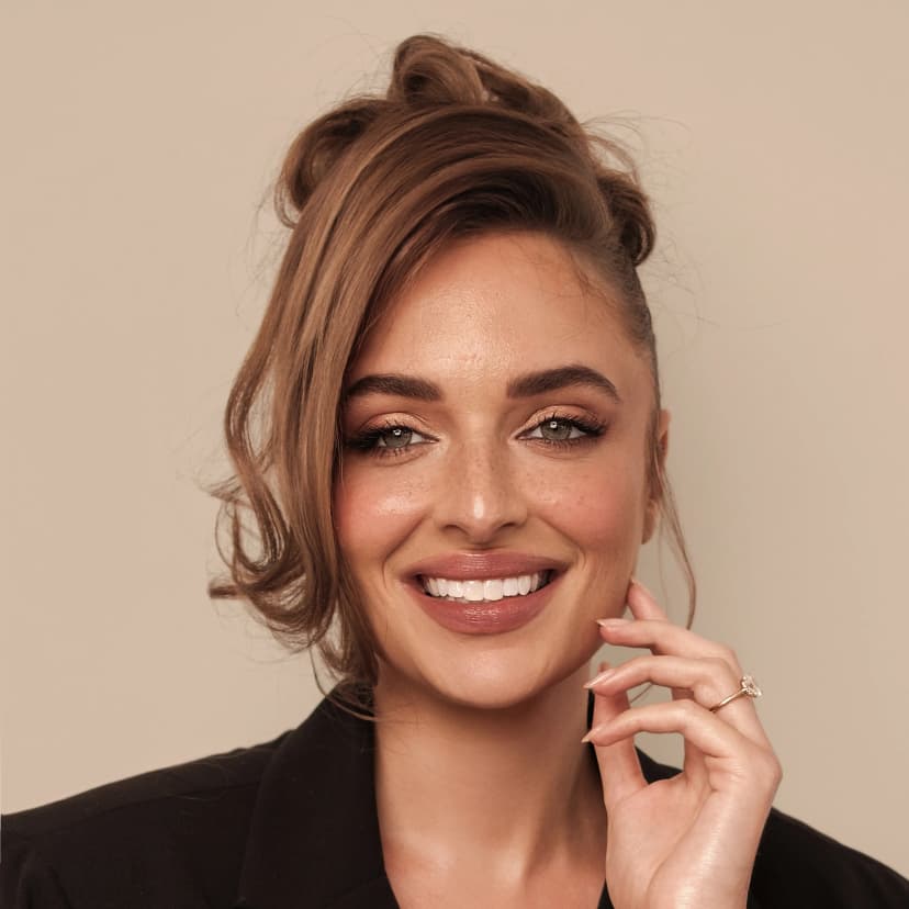 Mia Le Roux