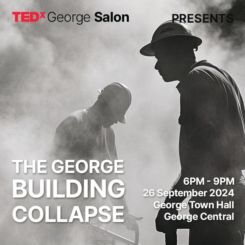 The George Building Collapse
