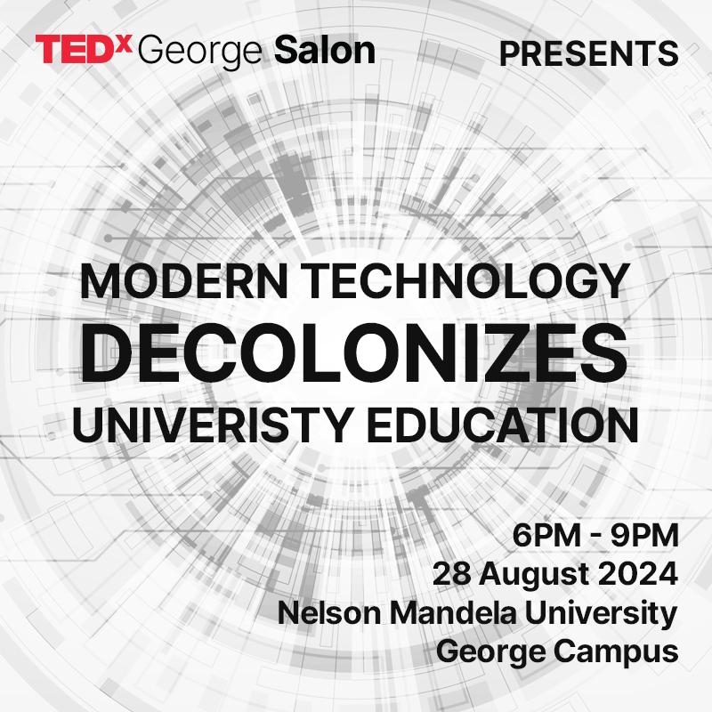 How Modern Technology Decolonizes University Education