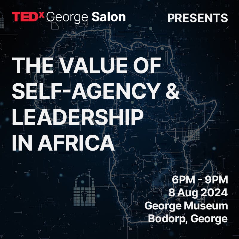 Understanding The Value Of Self-Agency And Leadership In Africa