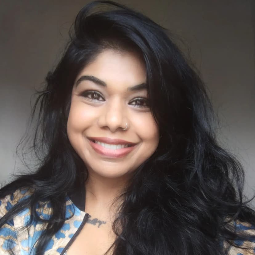 Vandana Premchanda