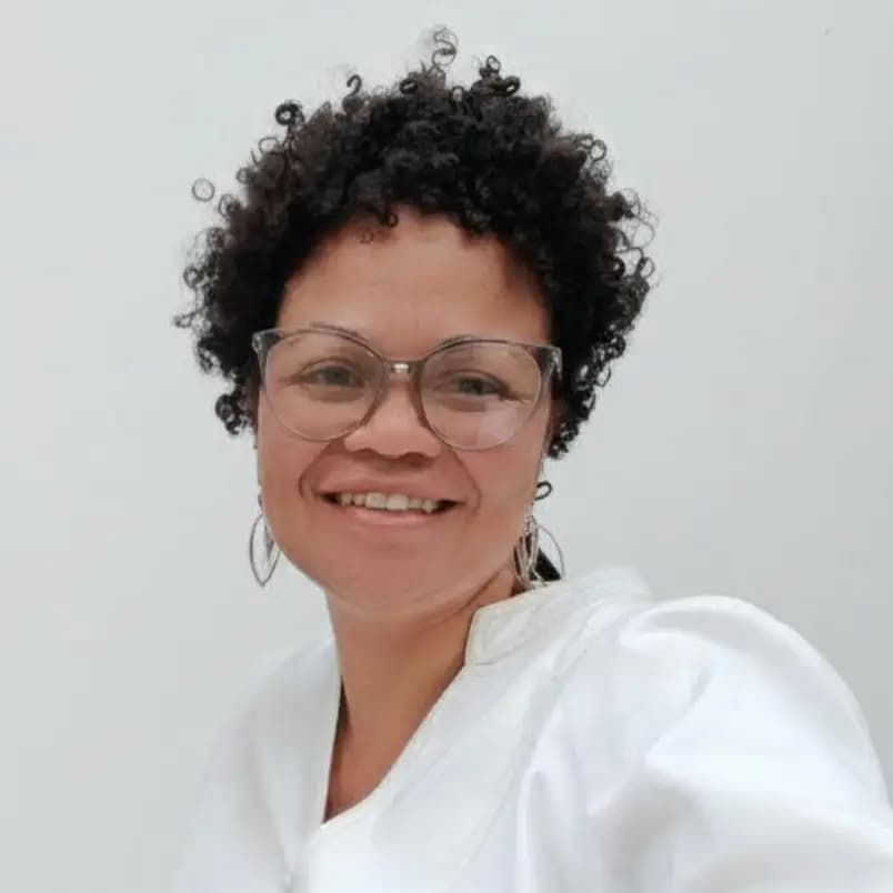 Yvette Hess