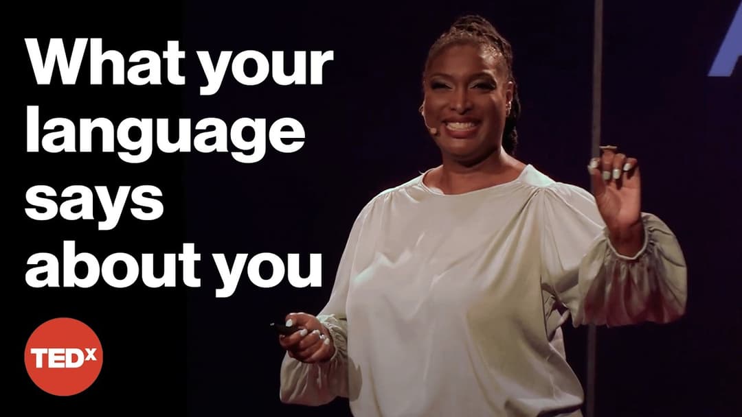 Why language shapes identity (more than race)