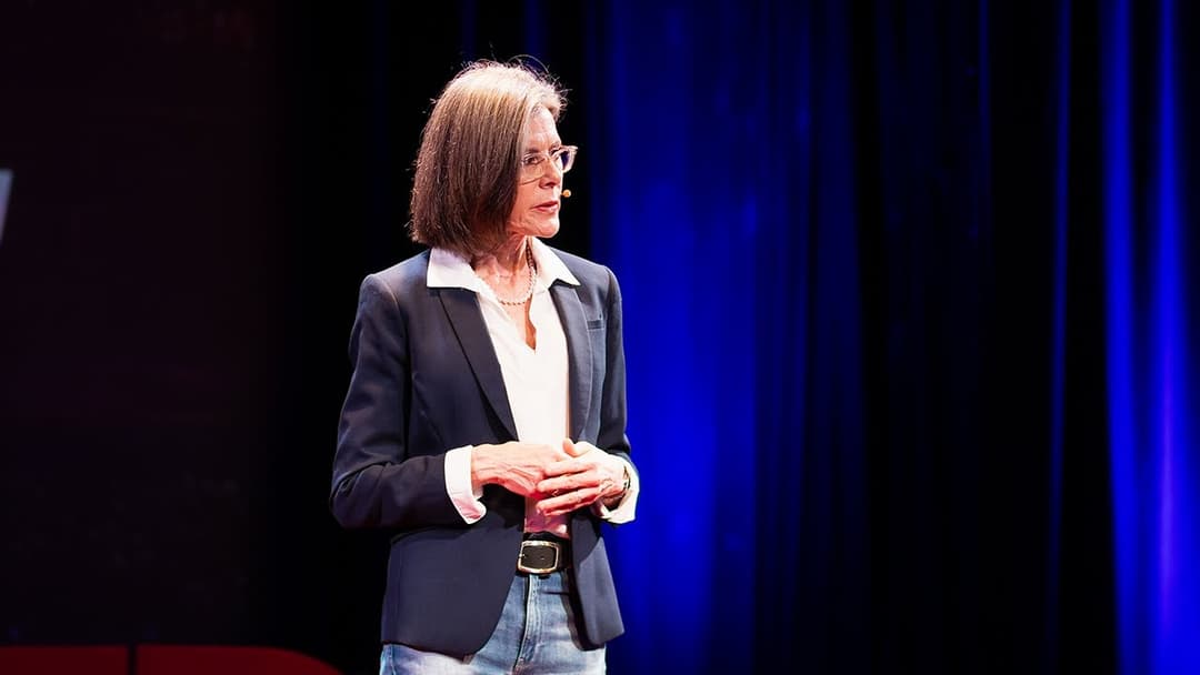 When words fail, trust can still be found