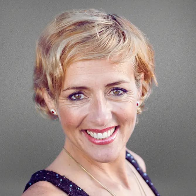 Nikki Jackman Joy