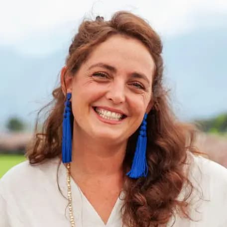 Lorenza Allan