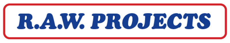 R.A.W Projects